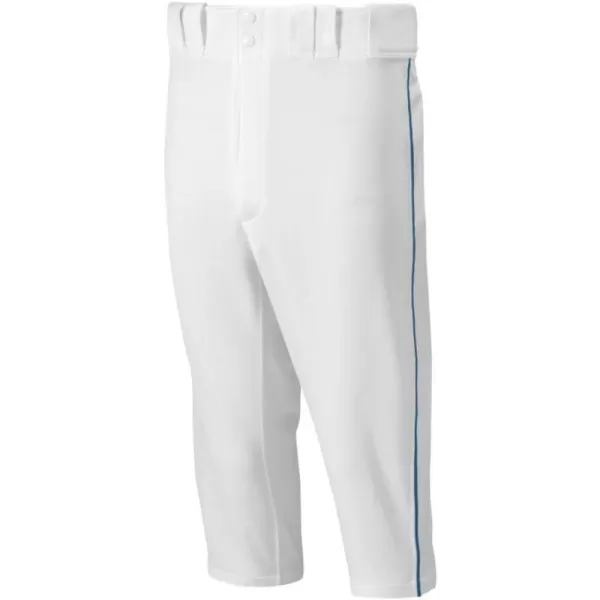 Mizuno Men's Premier Short Piped Pants