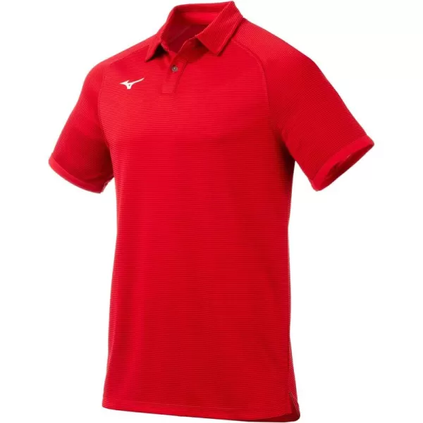 Mizuno Men's Scout Polo