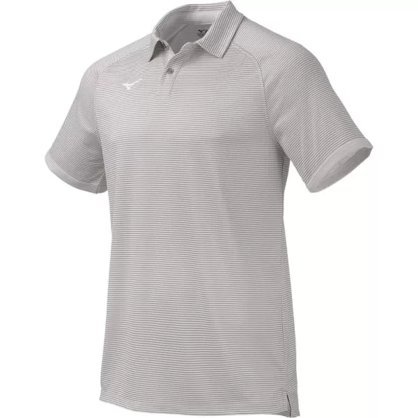 Mizuno Men's Scout Polo