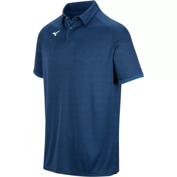 Mizuno Men's Scout Polo