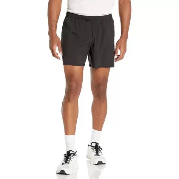 Mizuno Men's Standard Infinity 5 Inch Short