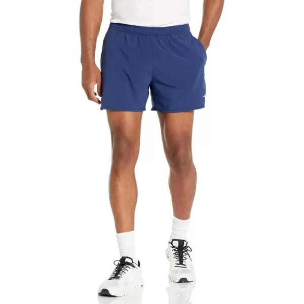 Mizuno Men's Standard Infinity 5 Inch Short