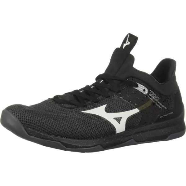 Mizuno Men's Tc-11 Cross Trainer