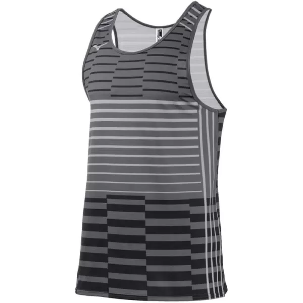 Mizuno Men's Team Tank