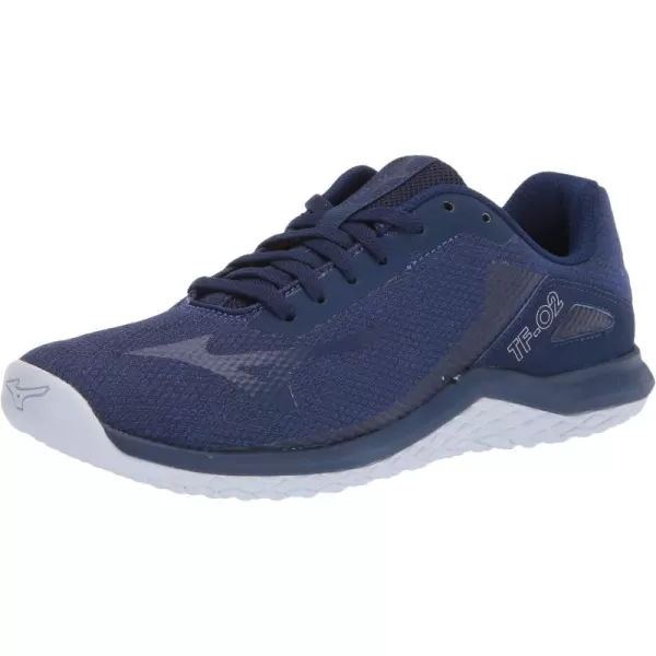 Mizuno Men's Tf-02 Cross Trainer