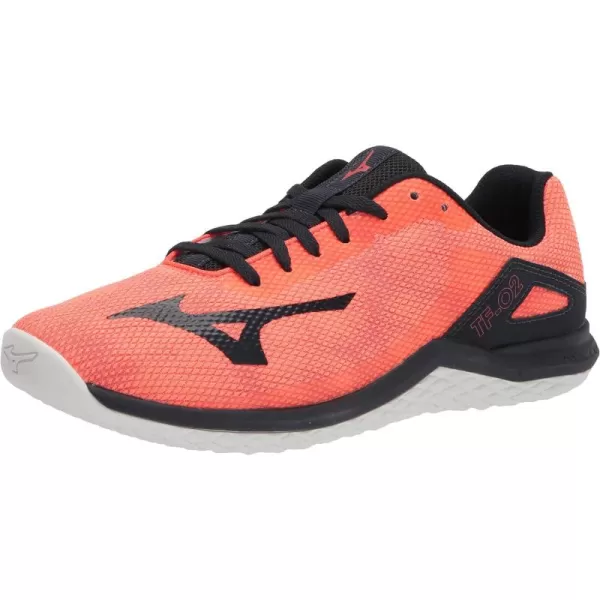 Mizuno Men's Tf-02 Cross Trainer