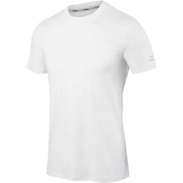 Mizuno Mens Volleyball Attack 2.0 Tee Shirt