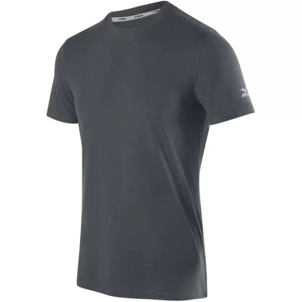 Mizuno Mens Volleyball Attack 2.0 Tee Shirt