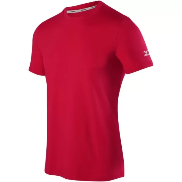 Mizuno Mens Volleyball Attack 2.0 Tee Shirt