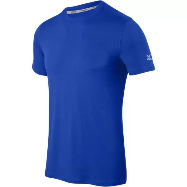 Mizuno Mens Volleyball Attack 2.0 Tee Shirt