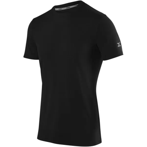 Mizuno Mens Volleyball Attack 2.0 Tee Shirt