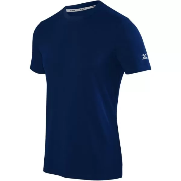 Mizuno Mens Volleyball Attack 2.0 Tee Shirt