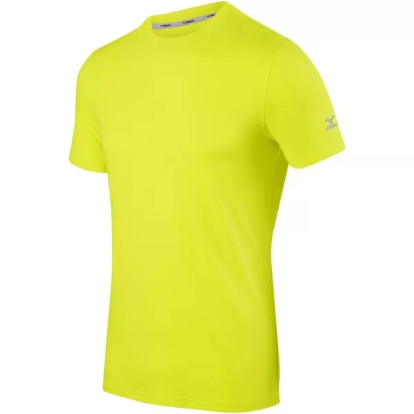 Mizuno Mens Volleyball Attack 2.0 Tee Shirt