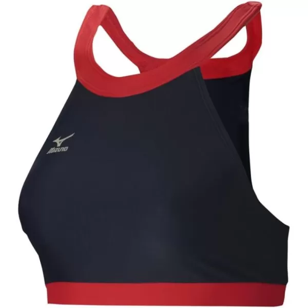 Mizuno Odyssey High Neck Beach Volleyball Top