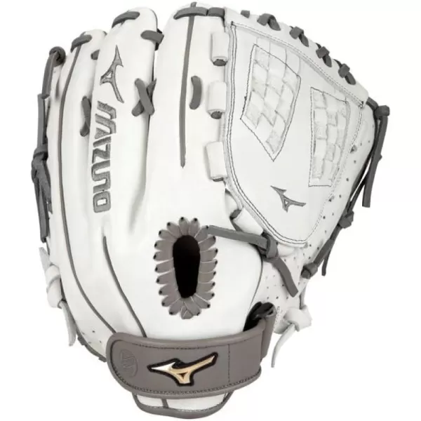 Mizuno Prime Elite Fastpitch Softball Glove Series