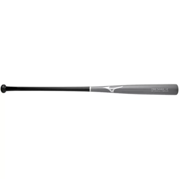 Mizuno Pro Fungo Bat | Infield or Outfield | Maple Hybrid Fungo | Lightweight | High Gloss Finish