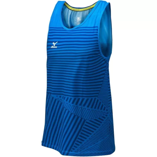 Mizuno Pro Men's Copa Tank Top