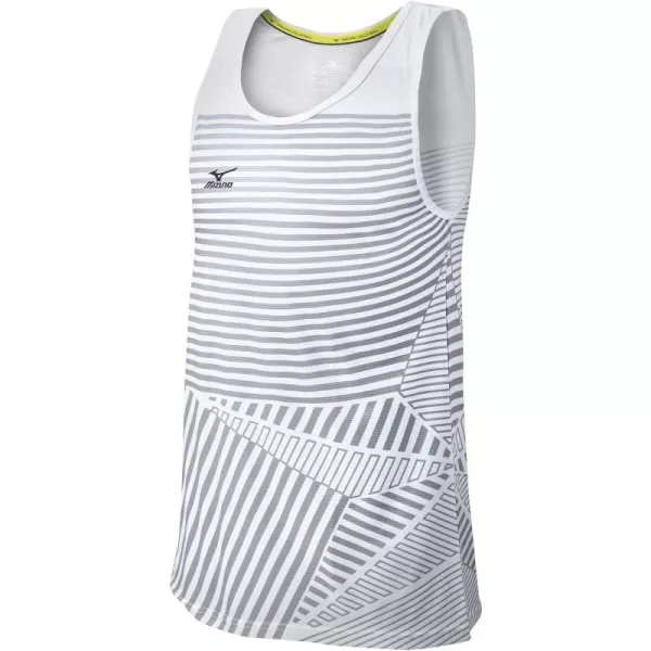 Mizuno Pro Men's Copa Tank Top