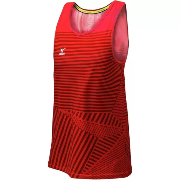 Mizuno Pro Men's Copa Tank Top