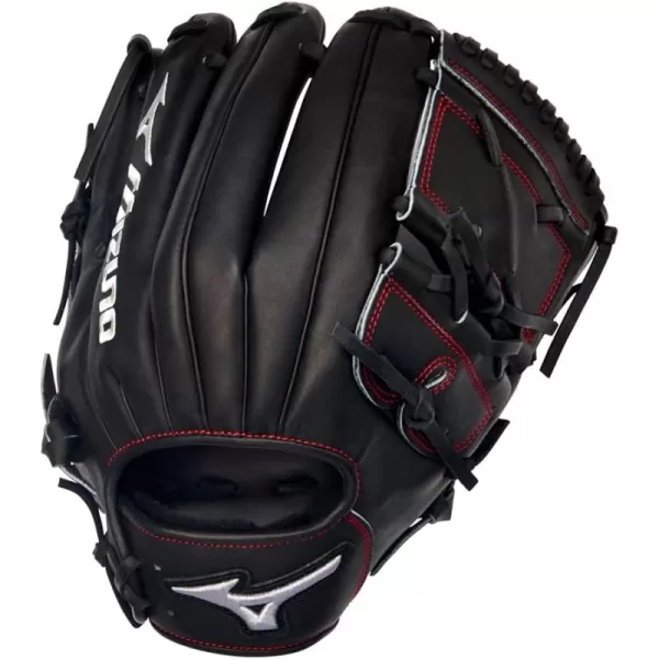 Mizuno Pro Select Baseball Glove Series | US Steerhide Leather | Postion Based Pocket Patterns