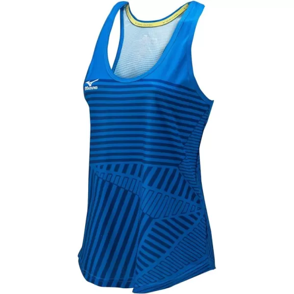 Mizuno Pro Women's Copa Tank Top