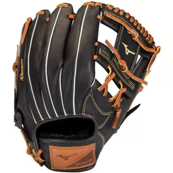 Mizuno Select 9 Baseball Glove Series