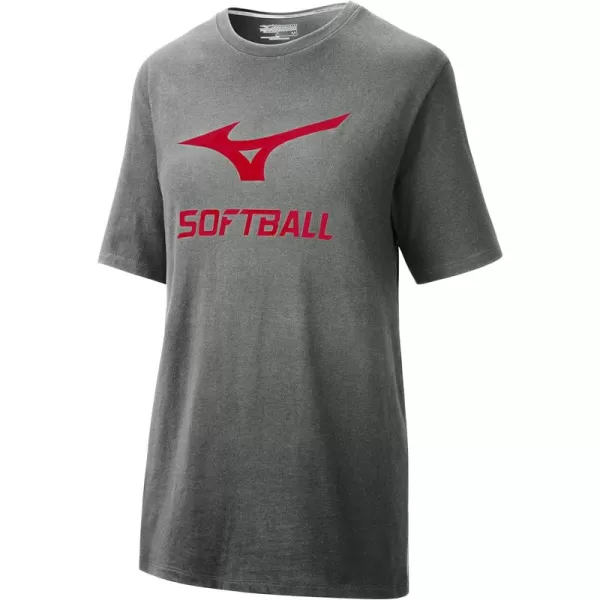 Mizuno Softball Graphic Tee