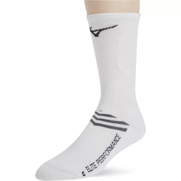 Mizuno Volleyball Runbird Crew Socks