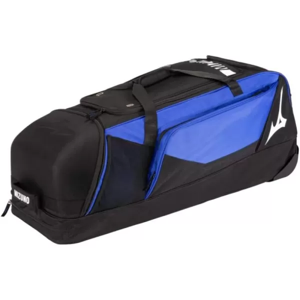 Mizuno Wheel Bag