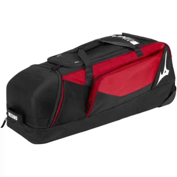 Mizuno Wheel Bag