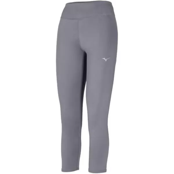 Mizuno Women's 3/4 Length Training Tight