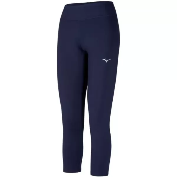 Mizuno Women's 3/4 Length Training Tight