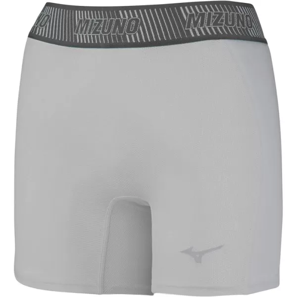 Mizuno Women's Aero Vent Padded Softball Sliding Short