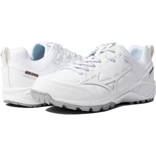 Mizuno Women's Ambition 2 All Surface Low Turf Shoe