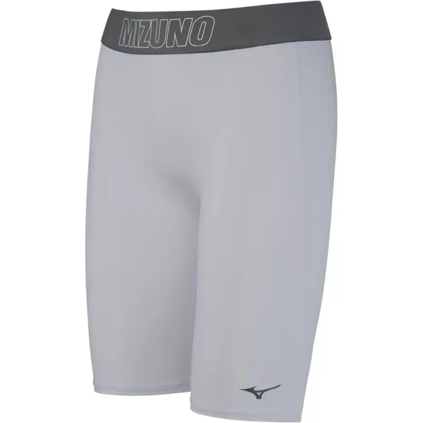 Mizuno Women's Compression Softball Sliding Short