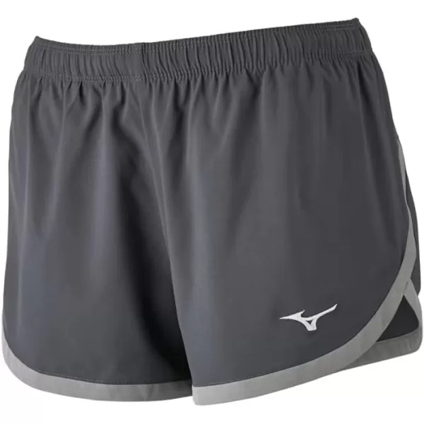 Mizuno Women's Impact Short