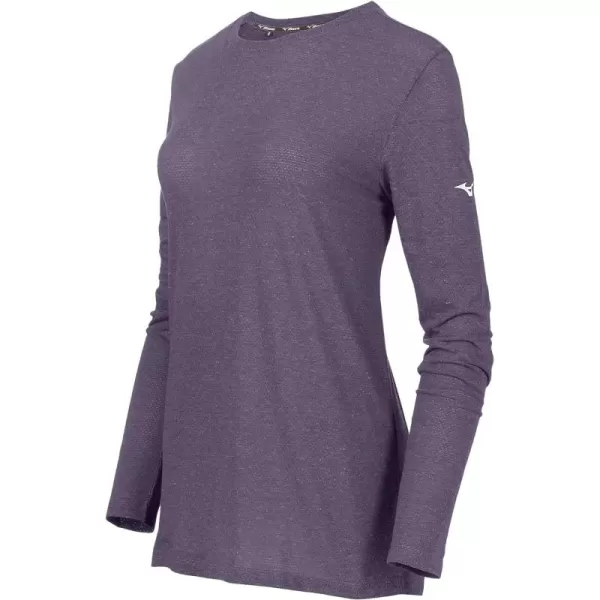 Mizuno Women's Infinity Long Sleeve