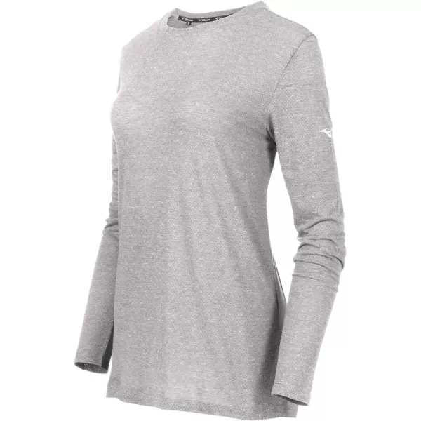 Mizuno Women's Infinity Long Sleeve