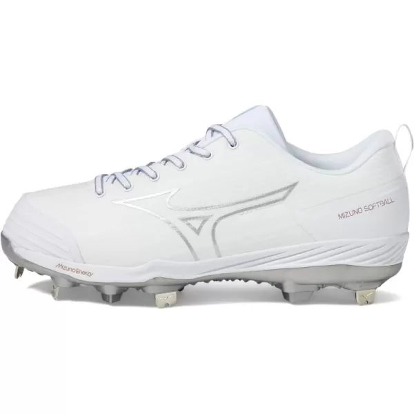 Mizuno Women's Sweep 6 Softball Shoe