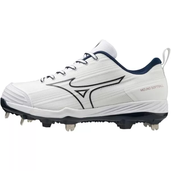 Mizuno Women's Sweep 6 Softball Shoe