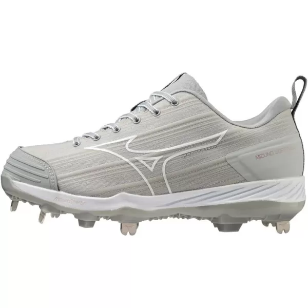 Mizuno Women's Sweep 6 Softball Shoe