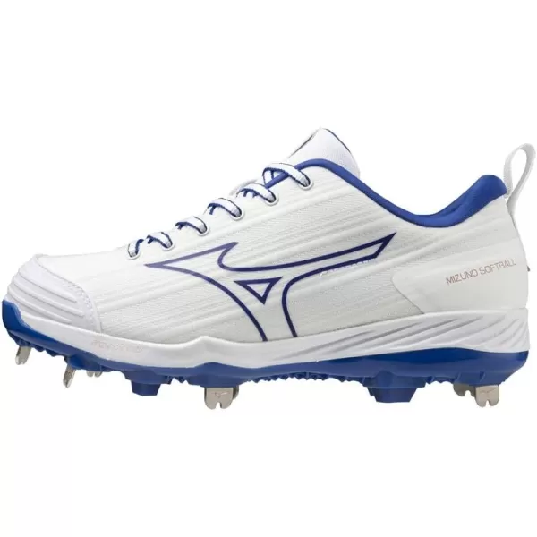 Mizuno Women's Sweep 6 Softball Shoe