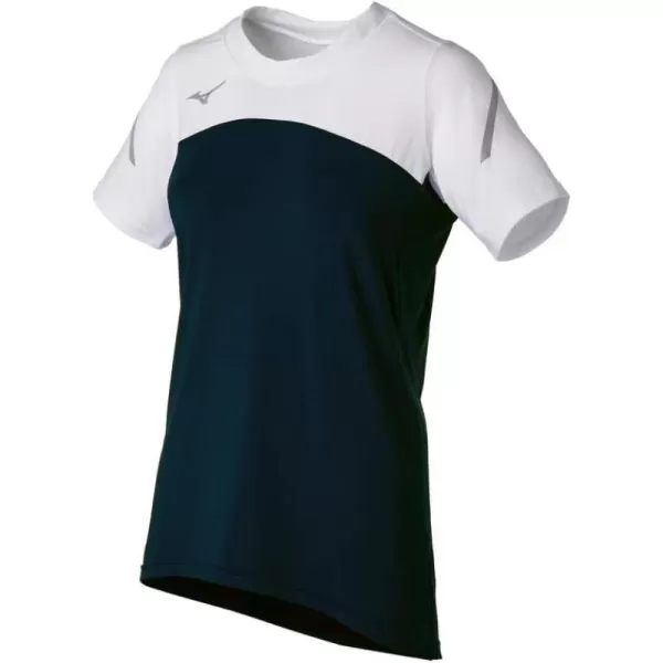 Mizuno Women's Techno VII Short Sleeve Volleyball Jersey