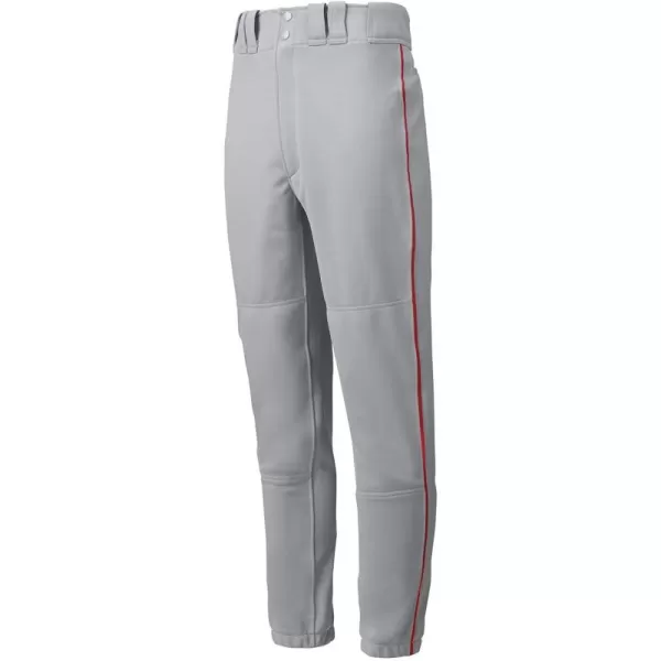 Mizuno Youth Premier Piped Pant