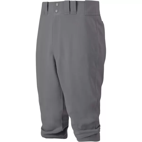 Mizuno Youth Select Short Pant