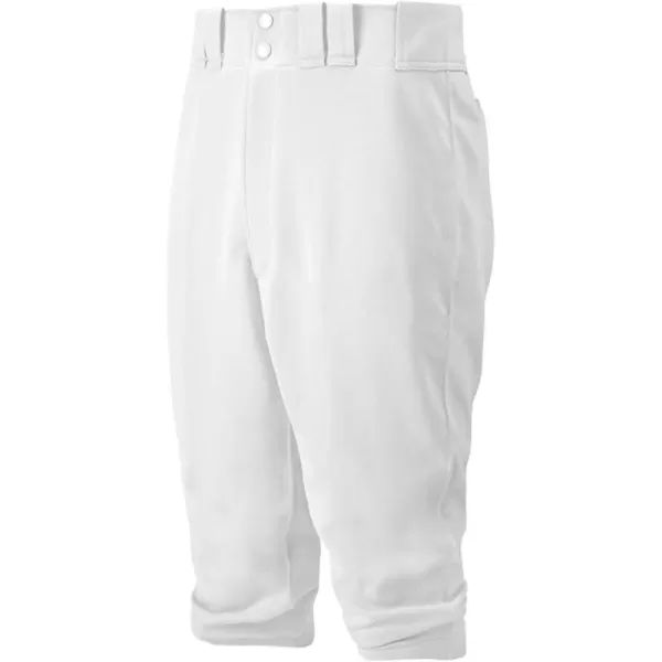 Mizuno Youth Select Short Pant