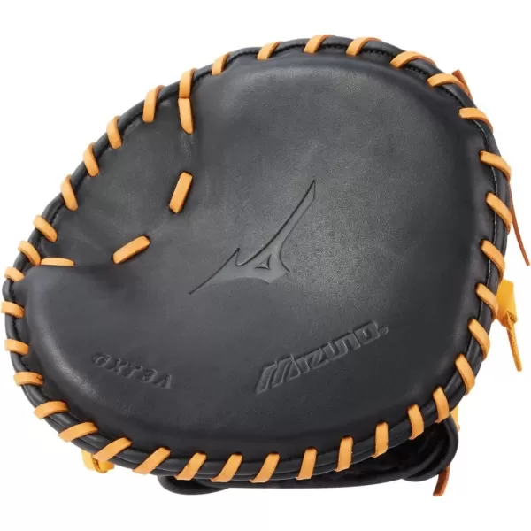 Mizuno Baseball GXT3A Training Paddle, Black-Cork, 10"