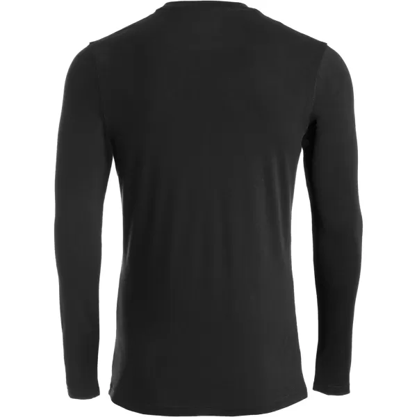 Mizuno Comp Diamond Long Sleeve Crew