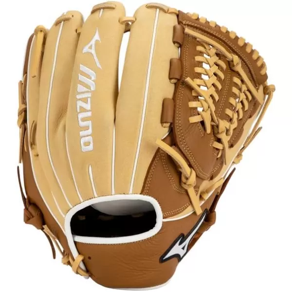 Mizuno Franchise Baseball Glove Series