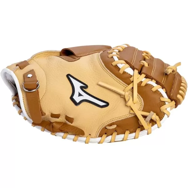 Mizuno Franchise Baseball Glove Series